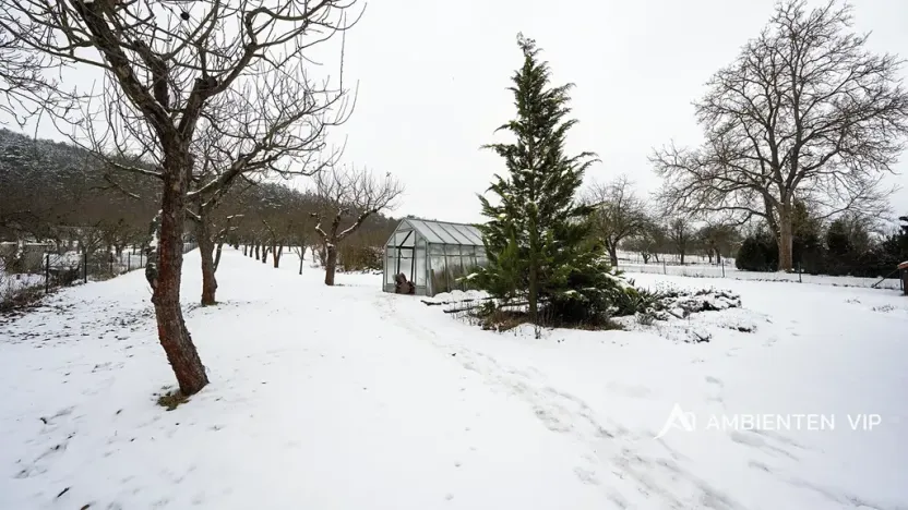 Prodej rodinného domu, Čebín, 160 m2