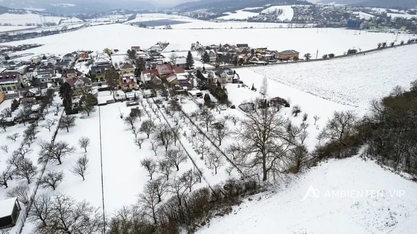 Prodej rodinného domu, Čebín, 160 m2