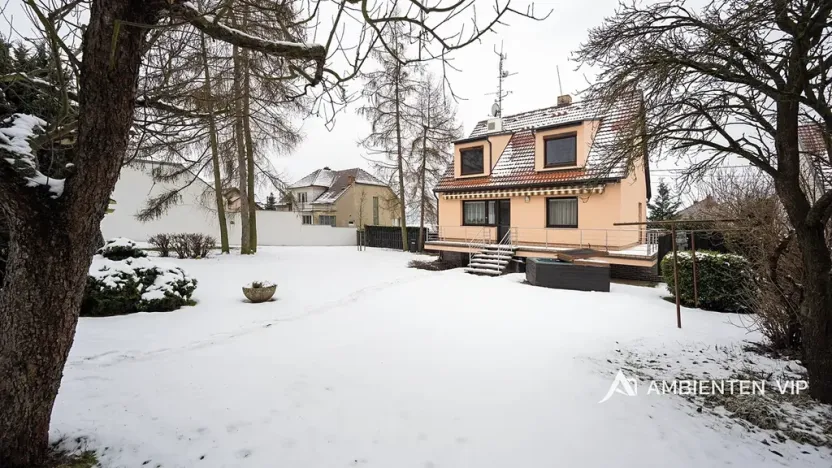 Prodej rodinného domu, Čebín, 160 m2