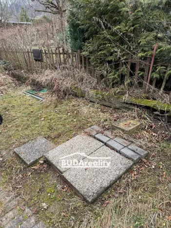 Prodej chaty, Zlín - Jaroslavice, 17 m2