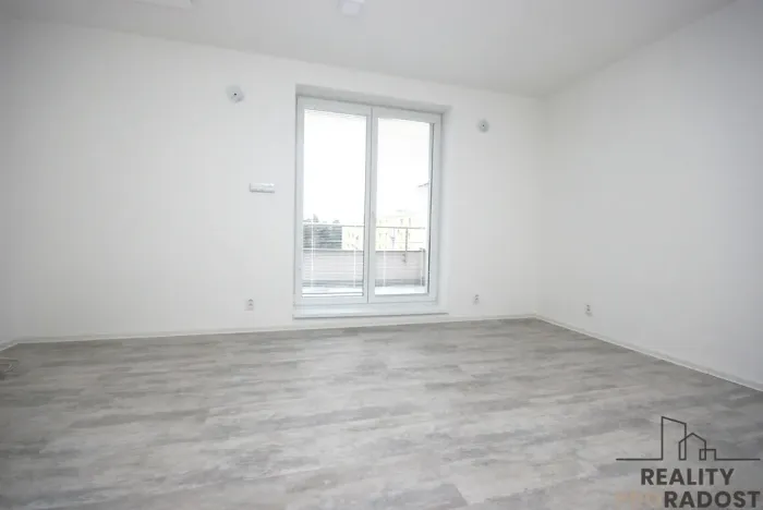 Pronájem bytu 2+kk, Olomouc, Jakoubka ze Stříbra, 74 m2