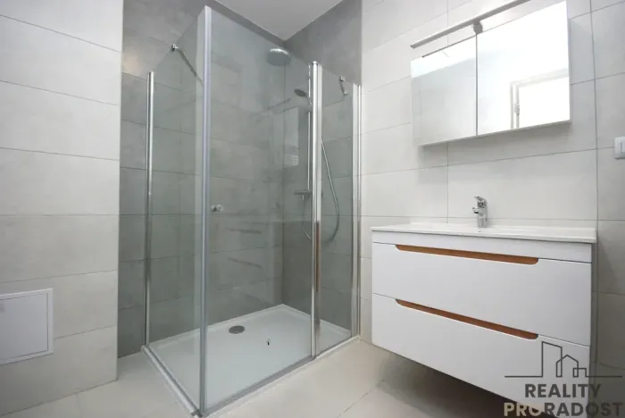 Pronájem bytu 2+kk, Olomouc, Jakoubka ze Stříbra, 74 m2