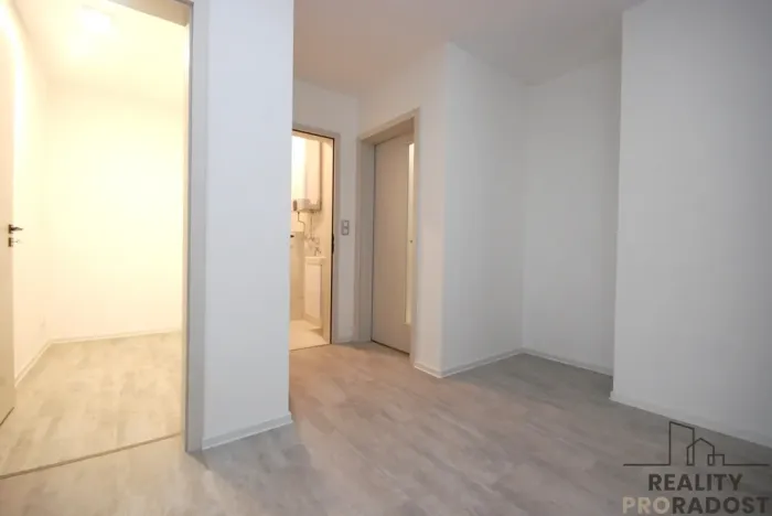 Pronájem bytu 2+kk, Olomouc, Jakoubka ze Stříbra, 74 m2