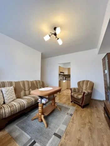 Pronájem bytu 2+1, Ostrava - Poruba, Mongolská, 43 m2