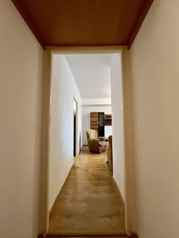 Pronájem bytu 2+1, Ostrava - Poruba, Mongolská, 43 m2