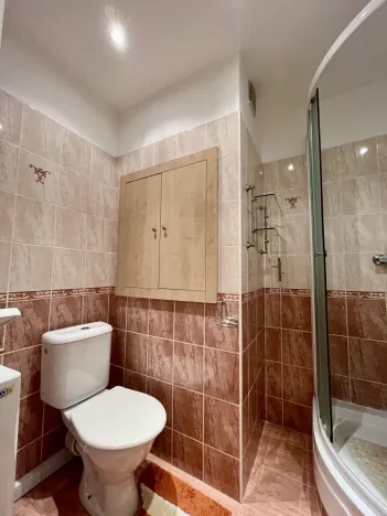 Pronájem bytu 2+1, Ostrava - Poruba, Mongolská, 43 m2