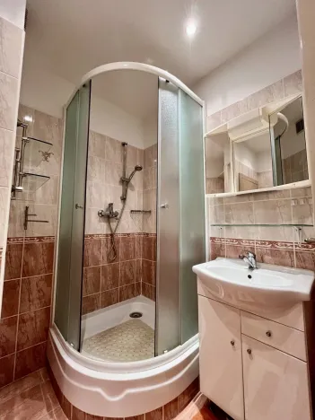 Pronájem bytu 2+1, Ostrava - Poruba, Mongolská, 43 m2