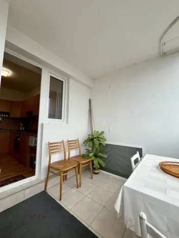 Pronájem bytu 2+1, Ostrava - Poruba, Mongolská, 43 m2