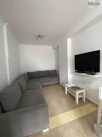 Prodej bytu 2+kk, Golem, 58 m2