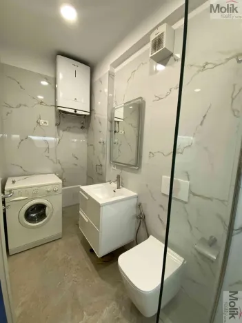 Prodej bytu 2+kk, Golem, 58 m2