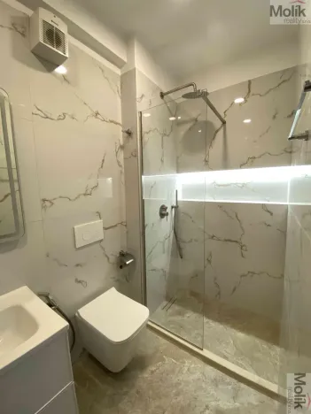 Prodej bytu 2+kk, Golem, 58 m2