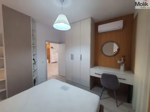 Prodej bytu 2+kk, Drač, 63 m2