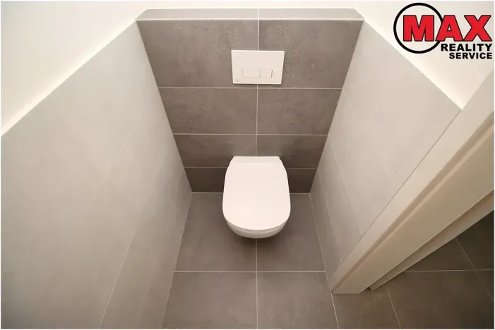 Pronájem bytu 1+kk, Odolena Voda, Pod Sokolákem, 33 m2