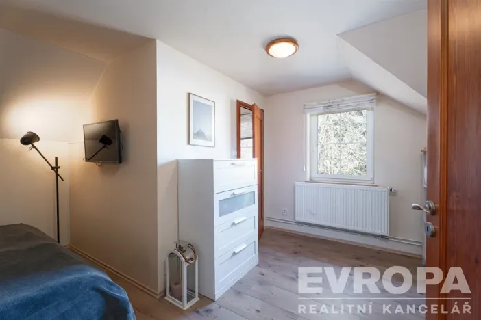 Prodej rodinného domu, Dolní Lánov, 140 m2