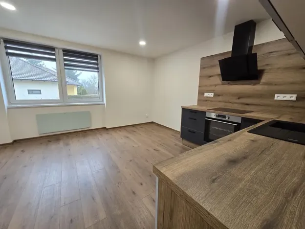 Pronájem bytu 2+kk, Moravské Budějovice, K Cihelně, 42 m2