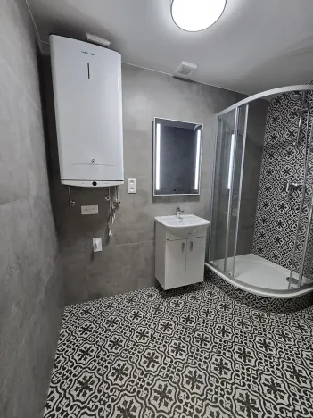 Pronájem bytu 2+kk, Moravské Budějovice, K Cihelně, 42 m2