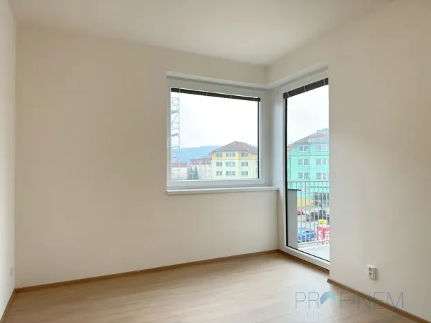 Pronájem bytu 2+kk, Ústí nad Orlicí, Východní, 64 m2