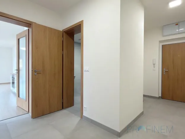 Pronájem bytu 2+kk, Ústí nad Orlicí, Východní, 64 m2