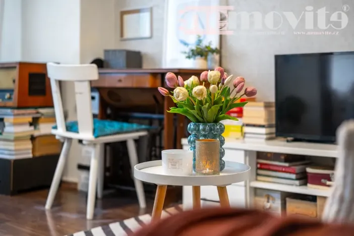 Prodej bytu 2+kk, Kutná Hora, Jana Zajíce, 58 m2