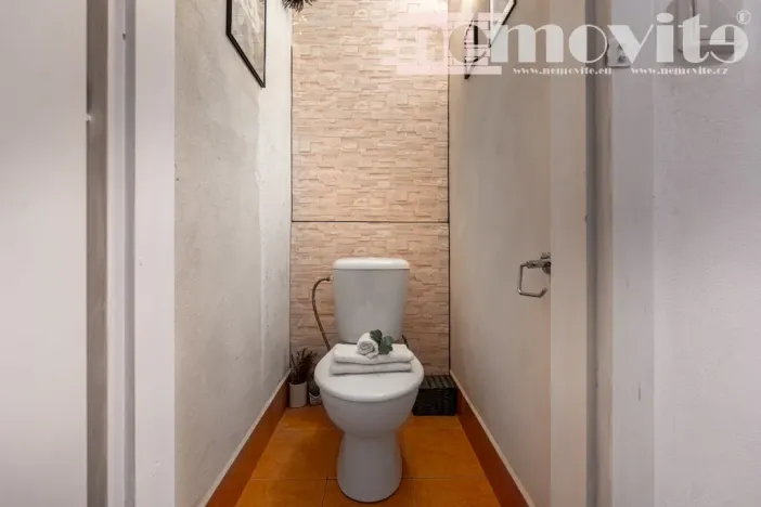 Prodej bytu 2+kk, Kutná Hora, Jana Zajíce, 58 m2