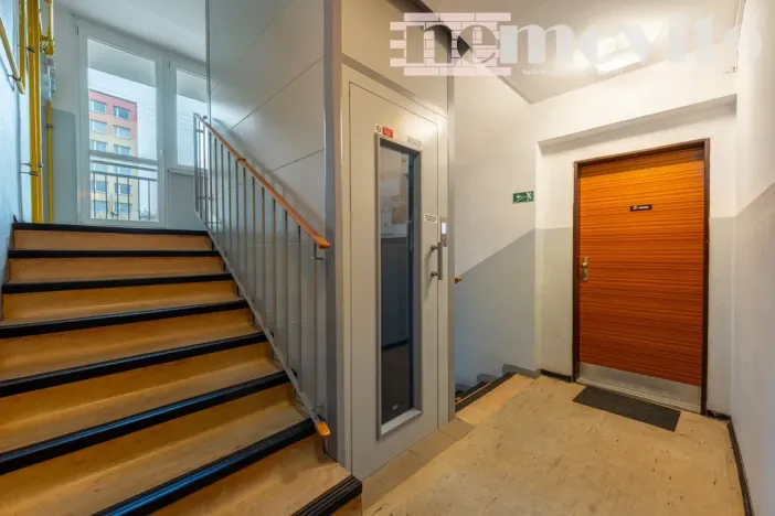 Prodej bytu 2+kk, Kutná Hora, Jana Zajíce, 58 m2