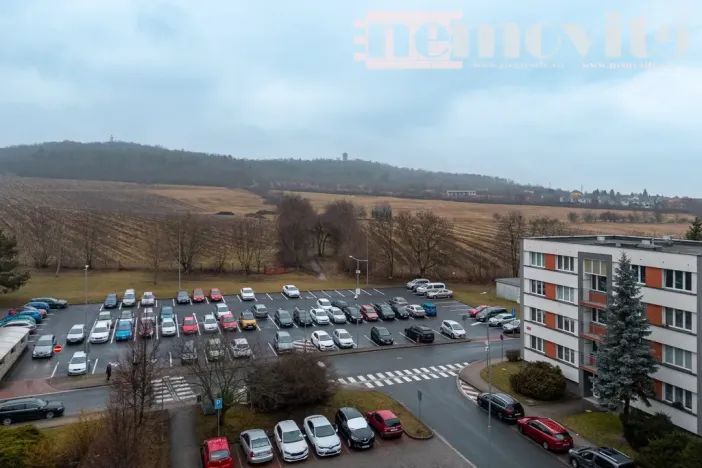 Prodej bytu 2+kk, Kutná Hora, Jana Zajíce, 58 m2