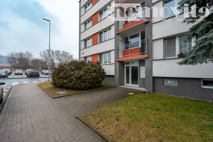 Prodej bytu 2+kk, Kutná Hora, Jana Zajíce, 58 m2