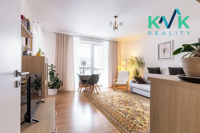 Prodej bytu 1+1, Karlovy Vary, Spálená, 46 m2