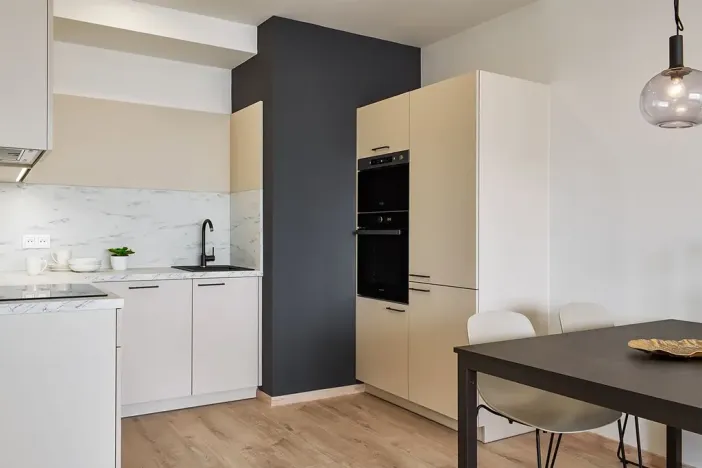 Pronájem bytu 2+kk, Praha - Michle, U plynárny, 50 m2