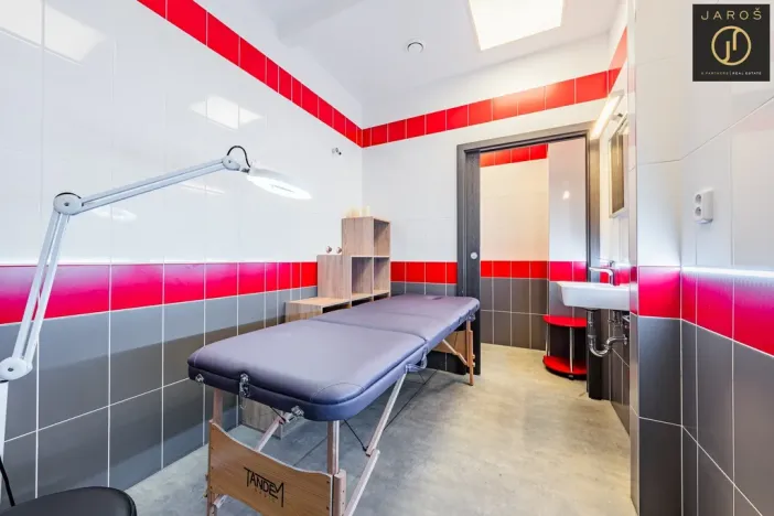 Pronájem obchodního prostoru, Praha - Hlubočepy, Voskovcova, 102 m2