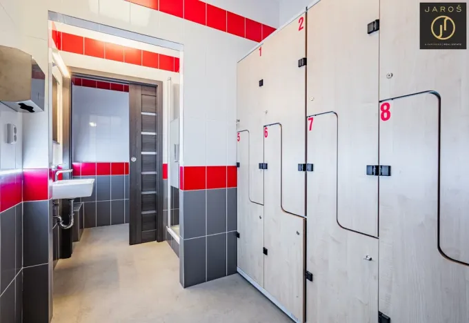 Pronájem obchodního prostoru, Praha - Hlubočepy, Voskovcova, 102 m2