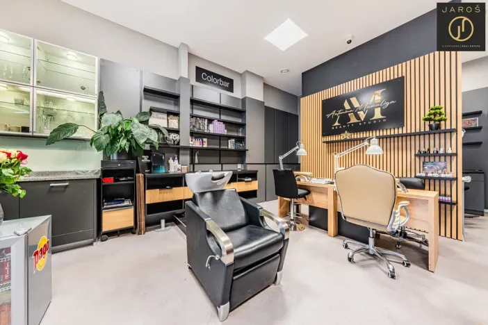 Pronájem obchodního prostoru, Praha - Hlubočepy, Voskovcova, 102 m2