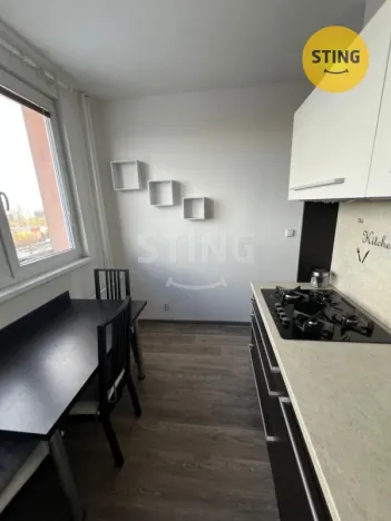 Pronájem bytu 2+1, Ostrava, Dr. Martínka, 53 m2