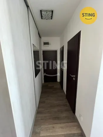 Pronájem bytu 2+1, Ostrava, Dr. Martínka, 53 m2