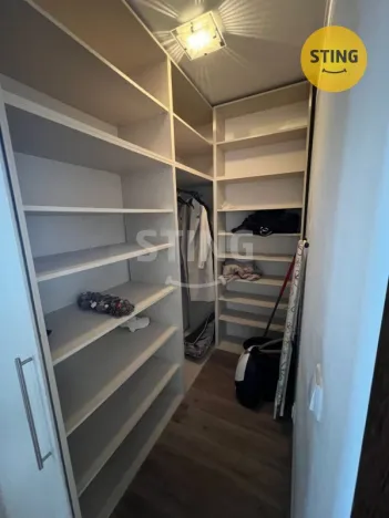 Pronájem bytu 2+1, Ostrava, Dr. Martínka, 53 m2