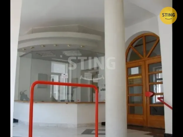 Pronájem kanceláře, Olomouc, Jungmannova, 19 m2