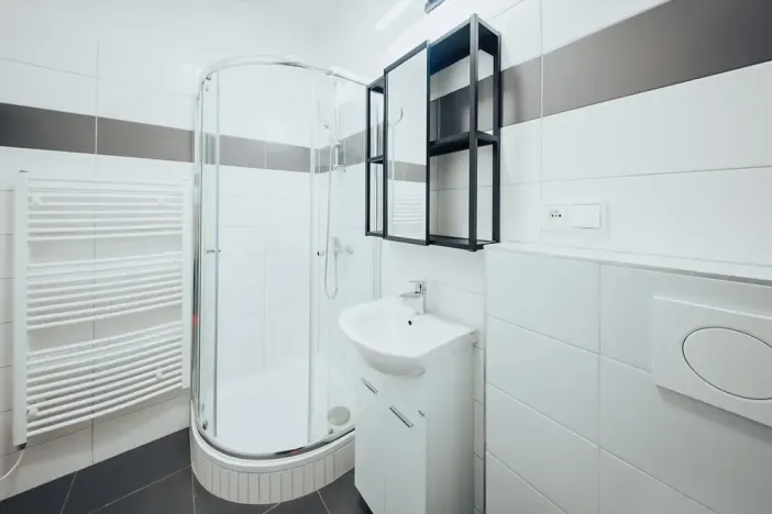 Pronájem bytu 1+kk, Zlín, Pančava, 29 m2