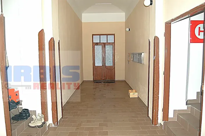 Pronájem bytu 1+1, Plzeň, Hřímalého, 36 m2