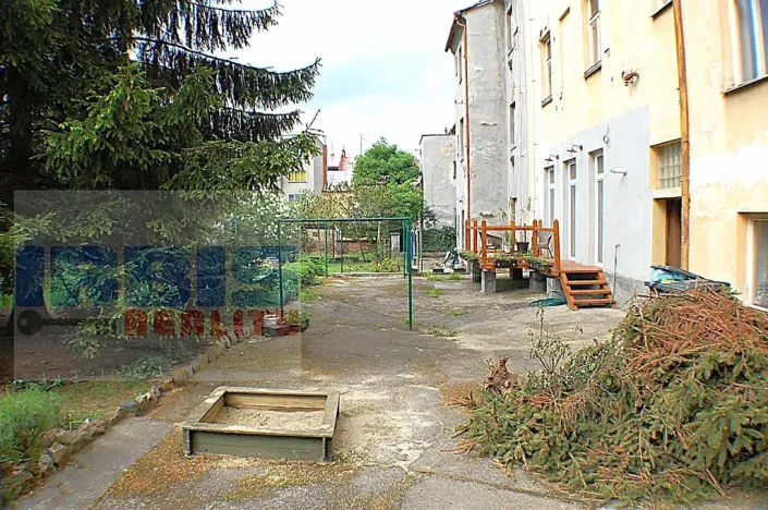 Pronájem bytu 1+1, Plzeň, Hřímalého, 36 m2