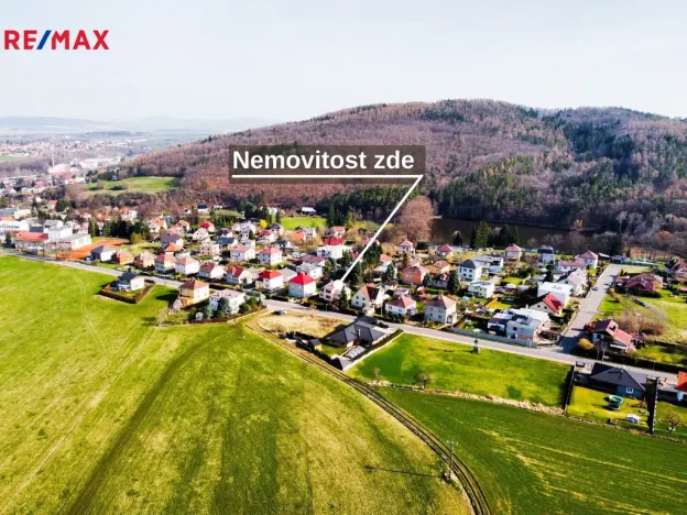 Prodej rodinného domu, Komárov, Sokolská, 300 m2