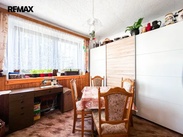 Prodej rodinného domu, Komárov, Sokolská, 300 m2