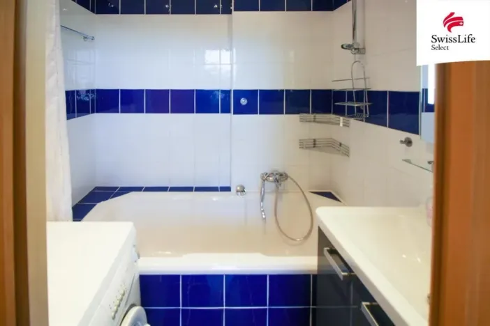 Pronájem bytu 3+1, Jihlava, Na Kopci, 73 m2