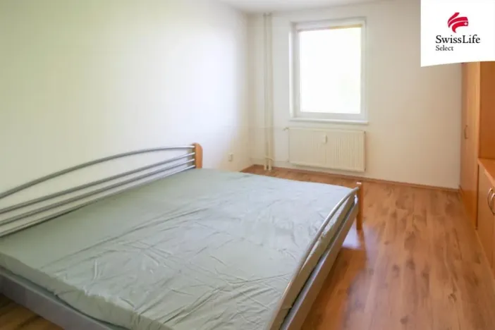 Pronájem bytu 3+1, Jihlava, Na Kopci, 73 m2