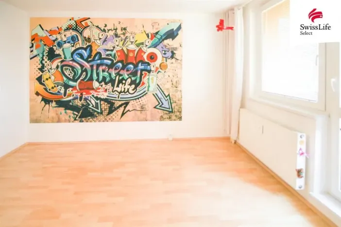 Pronájem bytu 3+1, Jihlava, Na Kopci, 73 m2