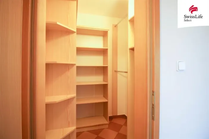 Pronájem bytu 3+1, Jihlava, Na Kopci, 73 m2