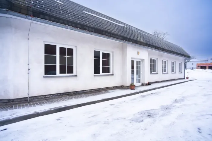 Pronájem obchodního prostoru, Trutnov - Dolní Staré Město, K Úpě, 106 m2