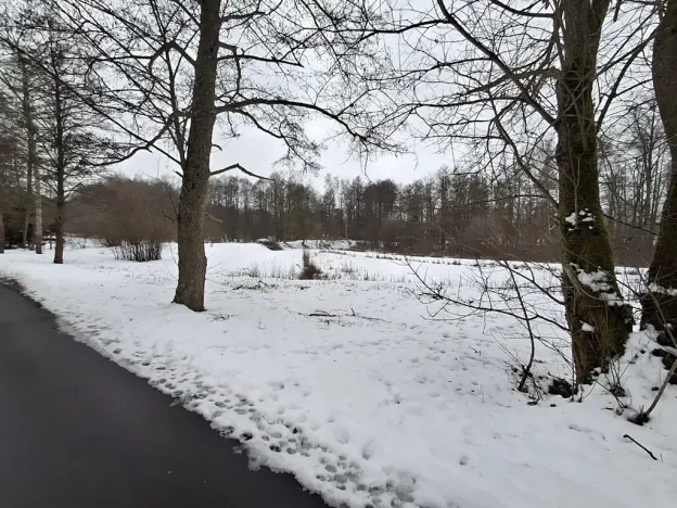 Prodej pozemku, Odrava, 5732 m2