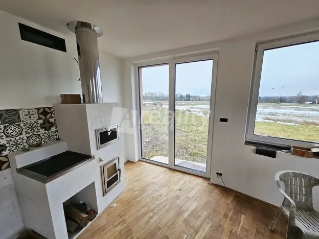 Prodej rodinného domu, Horní Skrýchov, 54 m2