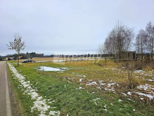 Prodej rodinného domu, Horní Skrýchov, 54 m2