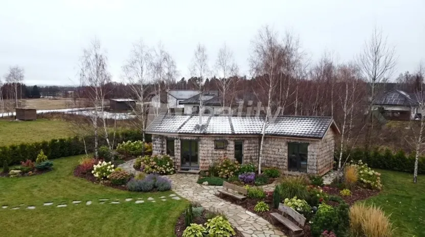 Prodej rodinného domu, Horní Skrýchov, 54 m2